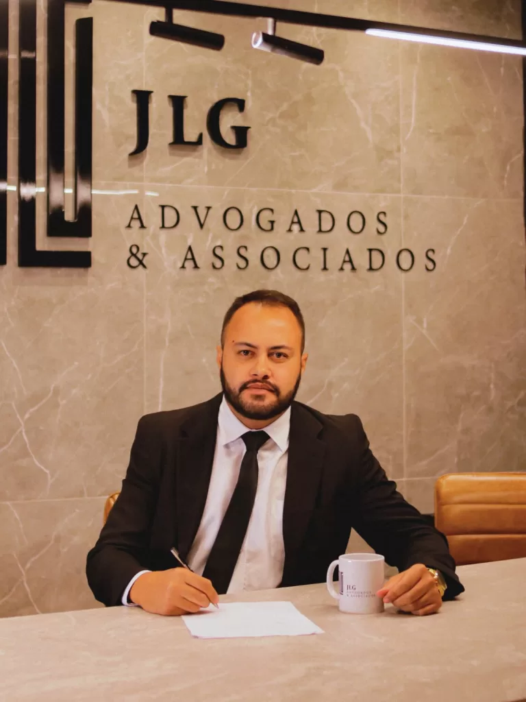 Dr. Josenias Nascimento